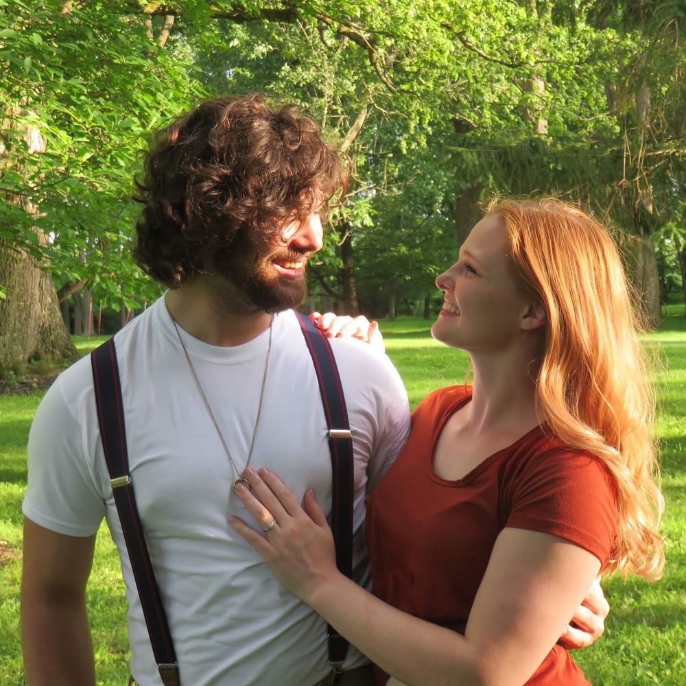 Meet your Posher, Charis